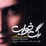 سکوت | محسن یگانه