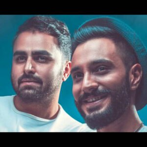 پادکست خاطره‌انگیز 1 | پازل بند