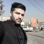 میدونم بر نمیگردی | مجید خراطها