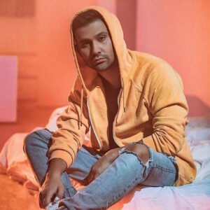 دوست معمولی (ریمیکس) | یاسین ترکی