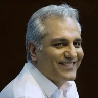 مهران مدیری