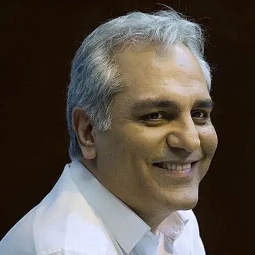 مهران مدیری