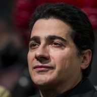 همایون شجریان