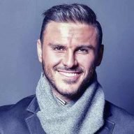 آرمین زارعی