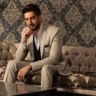 فرزاد فرزین