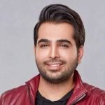 خوانندههای ایرانی | معروفترین خوانندههای ایرانی | مدیر سایت فرزاد فرخ