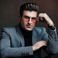 محسن لرستانی