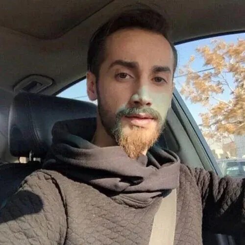 سامان جلیلی