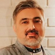 مسعود صابری