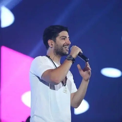 زانیار خسروی