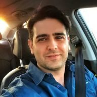 امیرحسین آرمان