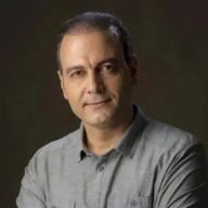 علیرضا قربانی