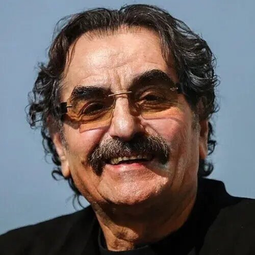 شهرام ناظری