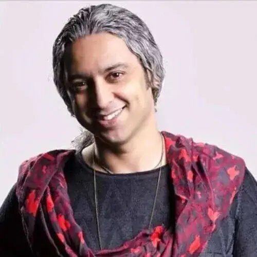 مازیار فلاحی