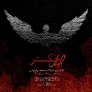 خاکستر | محسن چاووشی