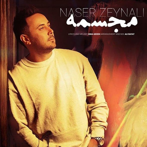 مجسمه | ناصر زینعلی مجسمه | ناصر زینعلی