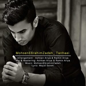 تنهایی | محسن ابراهیم زاده