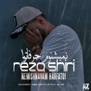 نمیشنوم حرفاتو | رضا شیری