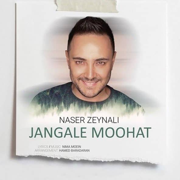 جنگل موهات | ناصر زینعلی جنگل موهات | ناصر زینعلی