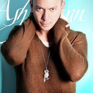 وای قلبم | اشوان