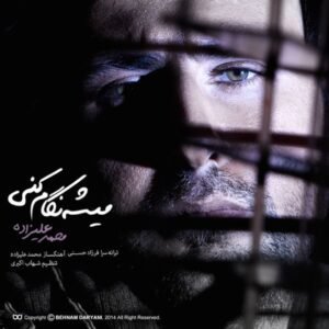 میشه نگام کنی | محمد علیزاده