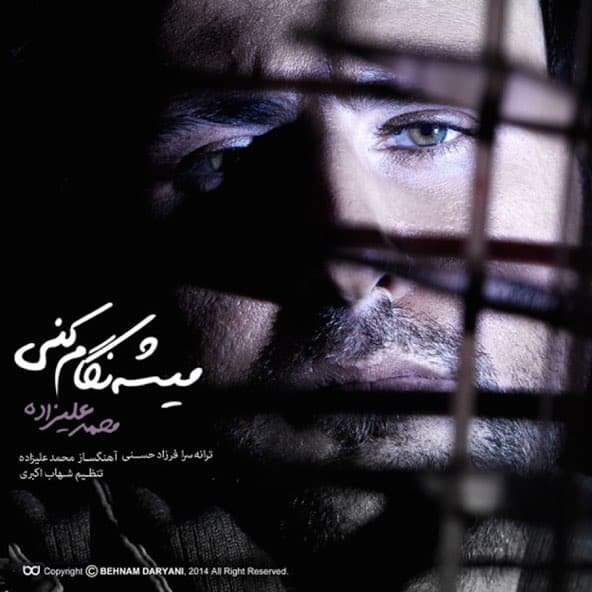میشه نگام کنی | محمد علیزاده