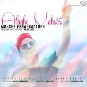 علاقه محسوس | محسن ابراهیم زاده