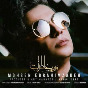 مرور خاطرات | محسن ابراهیم زاده