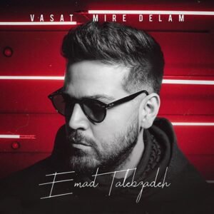 واست میره دلم | عماد طالب زاده