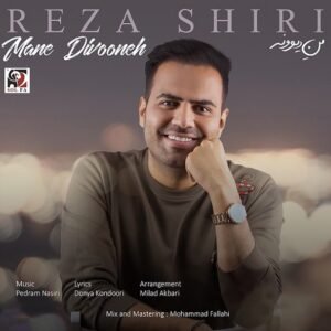 من دیوونه | رضا شیری