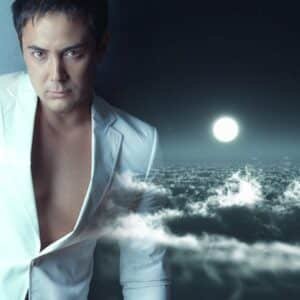 یه حس خوب | ناصر زینعلی