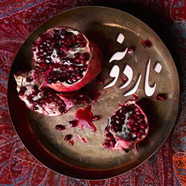 ناردونه | علی زند وکیلی ناردونه | علی زند وکیلی