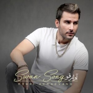 آواز قو | مهدی احمدوند