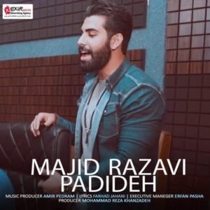 پدیده | مجید رضوی