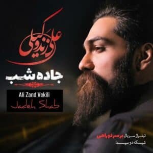 جاده شب | علی زند وکیلی