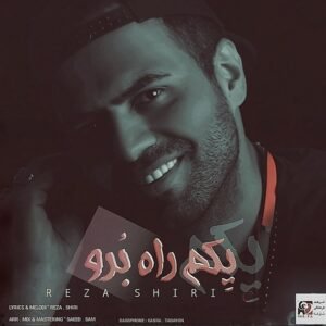 یکم راه برو | رضا شیری