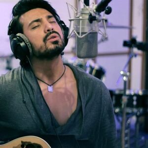 خدایا کجایی | امیر عباس گلاب