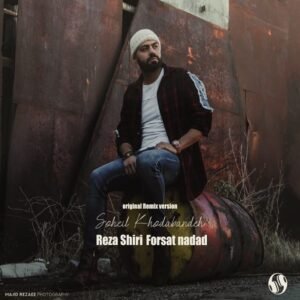 فرصت نداد | رضا شیری