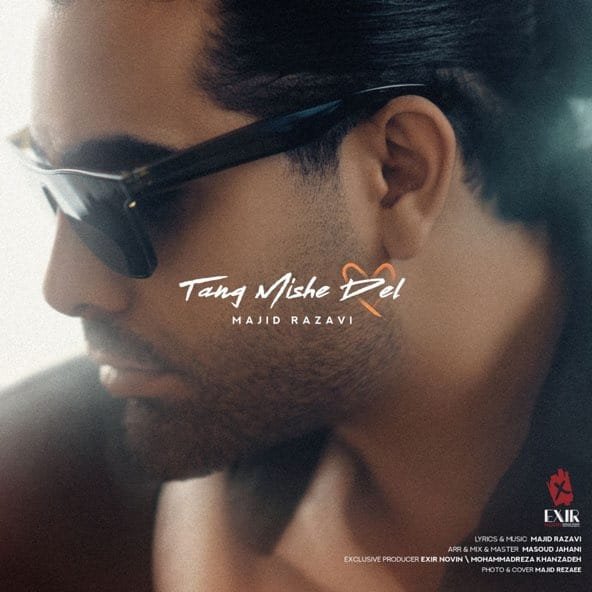 تنگ میشه دل | مجید رضوی تنگ میشه دل | مجید رضوی