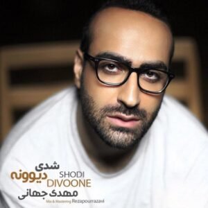 شدی دیوونه | مهدی جهانی
