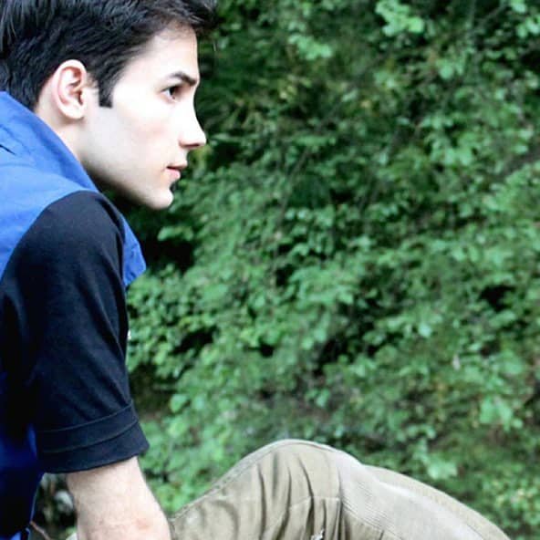 داد بزن | مهدی احمدوند داد بزن | مهدی احمدوند