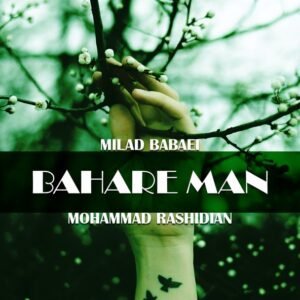 بهار من | میلاد بابایی