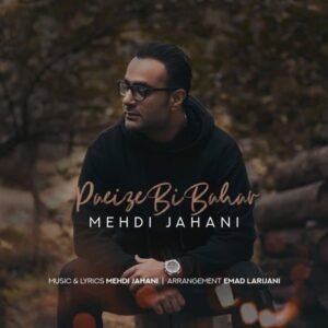 پاییز بی بهار | مهدی جهانی