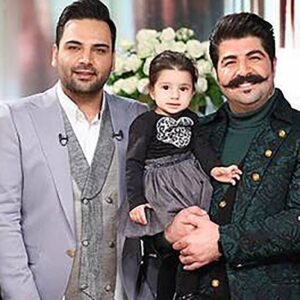 دعای تحویل سال | بهنام بانی