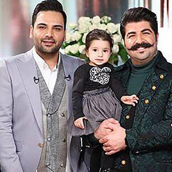 دعای تحویل سال | بهنام بانی دعای تحویل سال | بهنام بانی