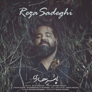 پاییزه جاری | رضا صادقی