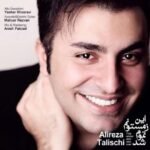 این زمستونم تموم شد | علیرضا طلیسچی