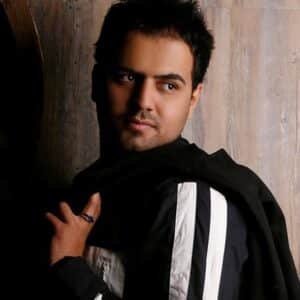 خواب | رضا شیری