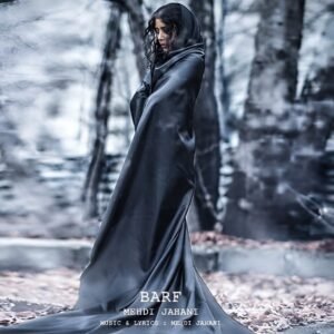 برف | مهدی جهانی