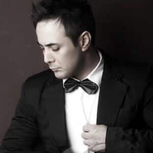 بیا پیشم | ناصر زینعلی